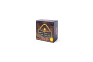 TORCH COAL GOLDEN ROUND